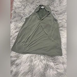 Dress top size small